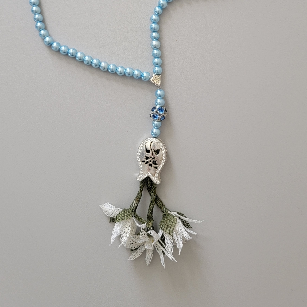 NECKLACE - Picture 2 of 4